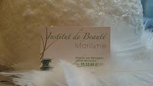 Instutut de Beauté Maryline Meyssac_1