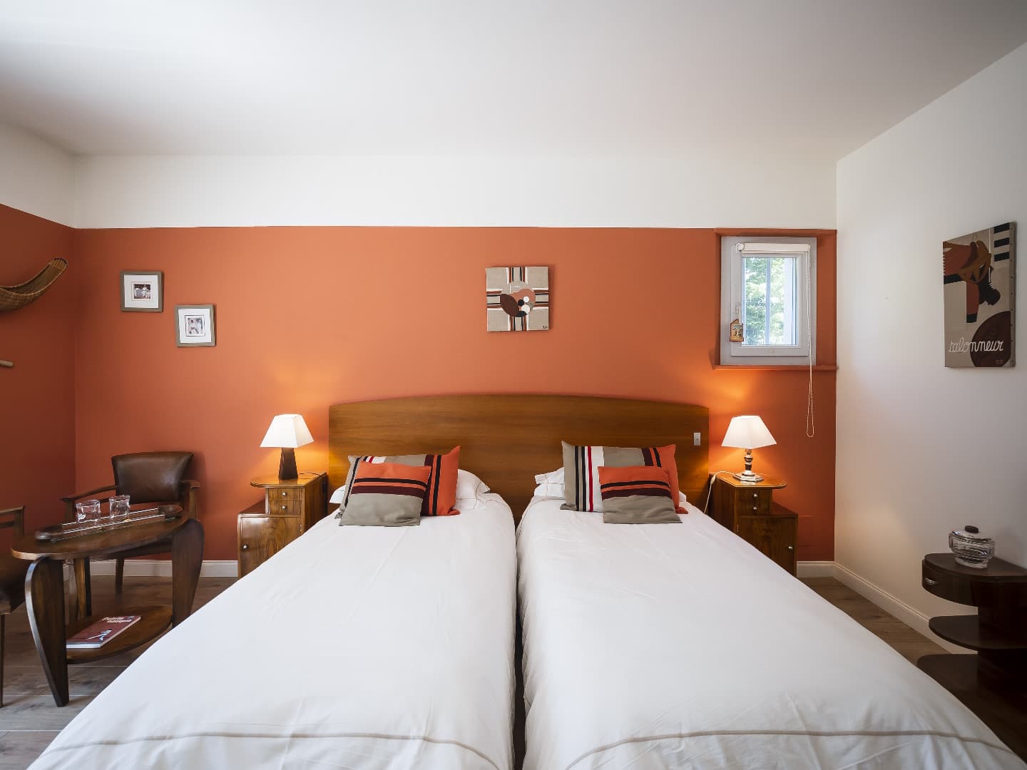 Iparra - Chambres d'Hôtes au Pays Basque - Photographie #38 1440x900