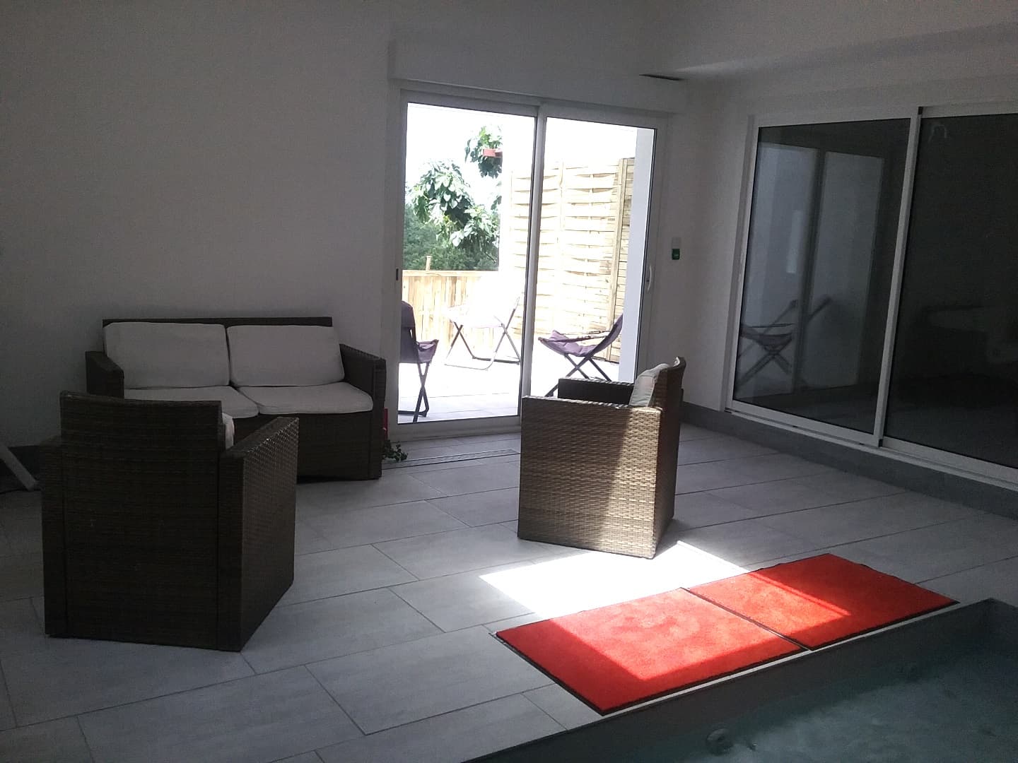 Irazoqui salon d ete