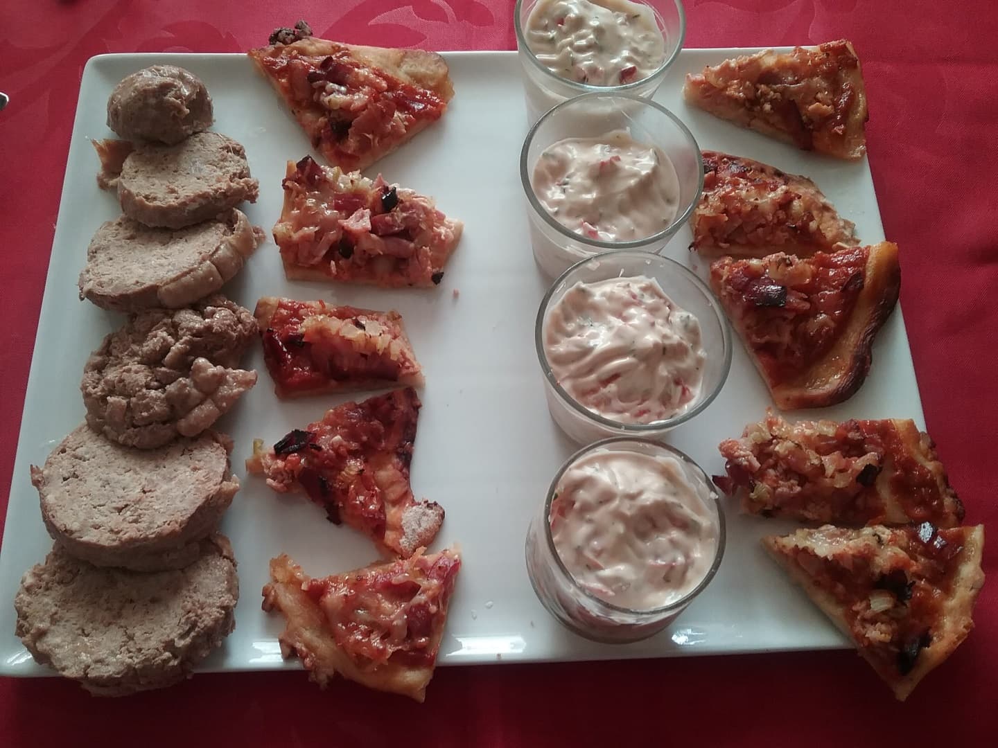 Irazoqui tapas