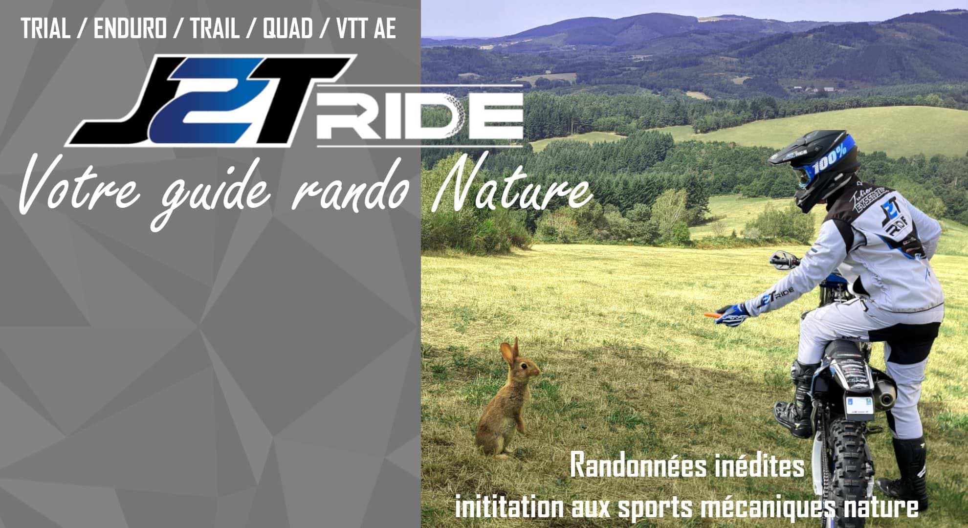 J2T Ride