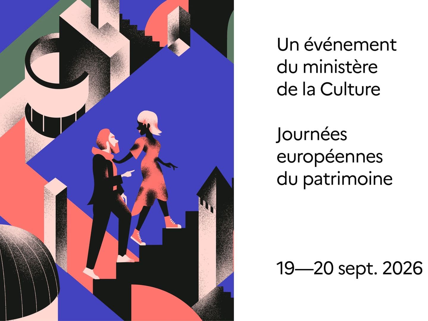 Morlaàs journées européennes du patrimoine 2026