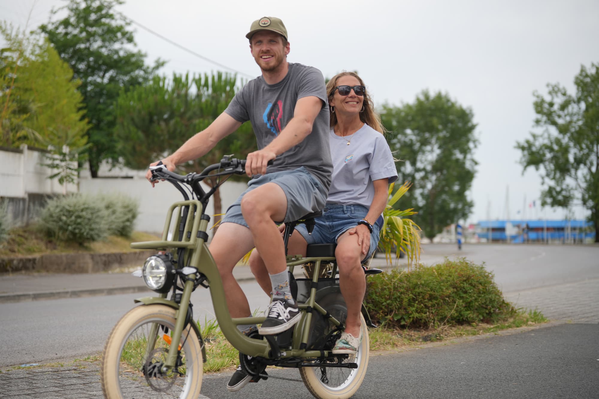 Joe Bike Anglet