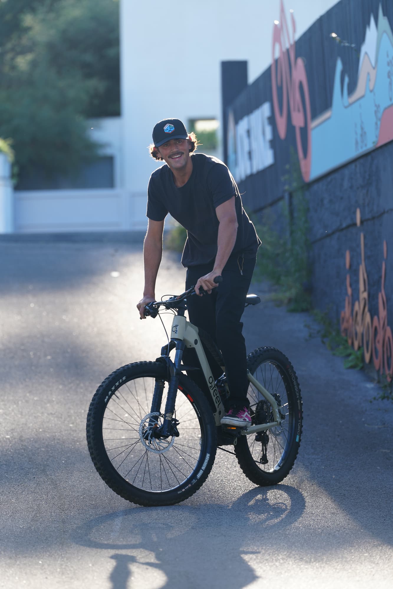 Joe Bike Anglet
