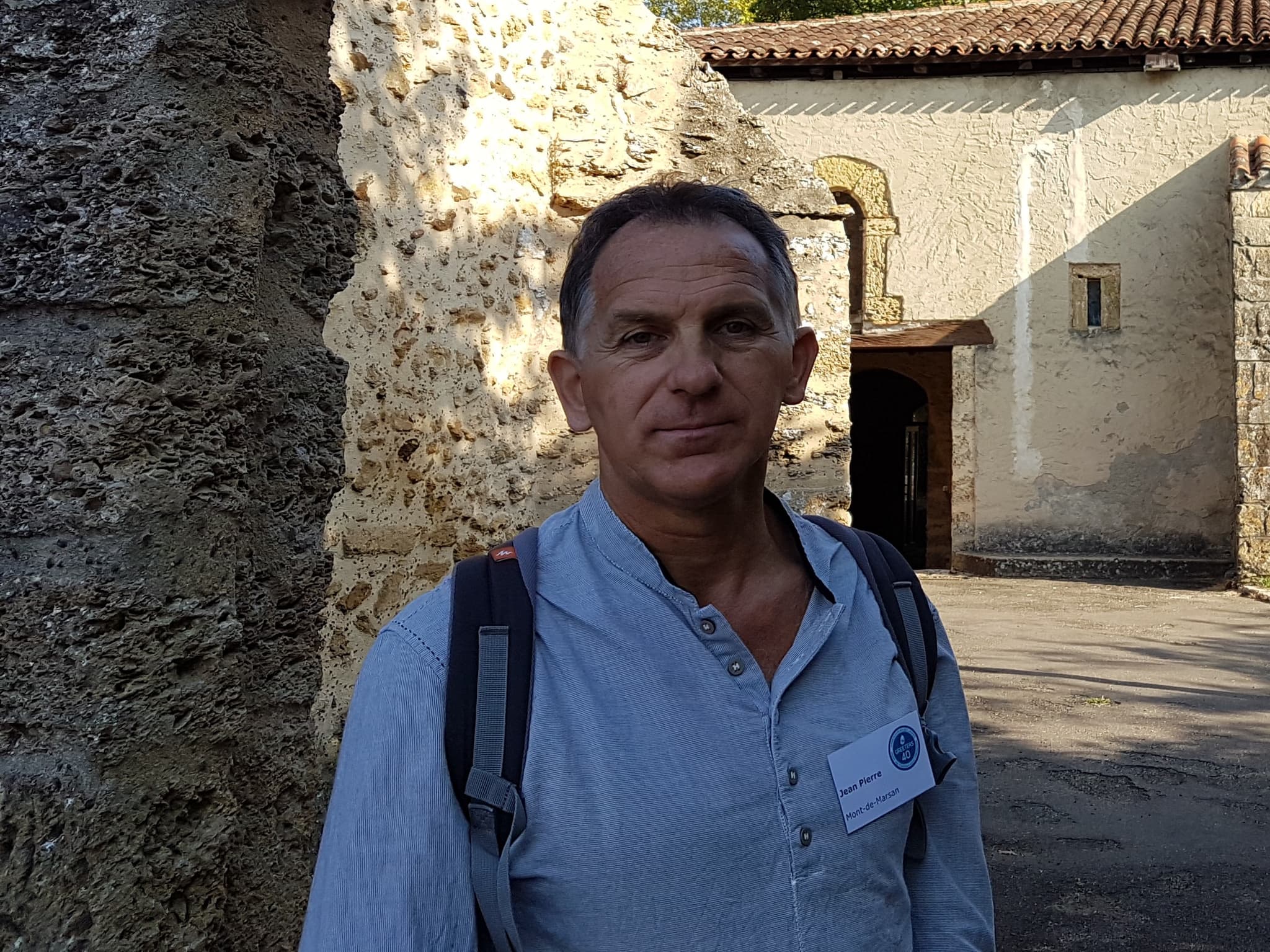 Jean-Pierre