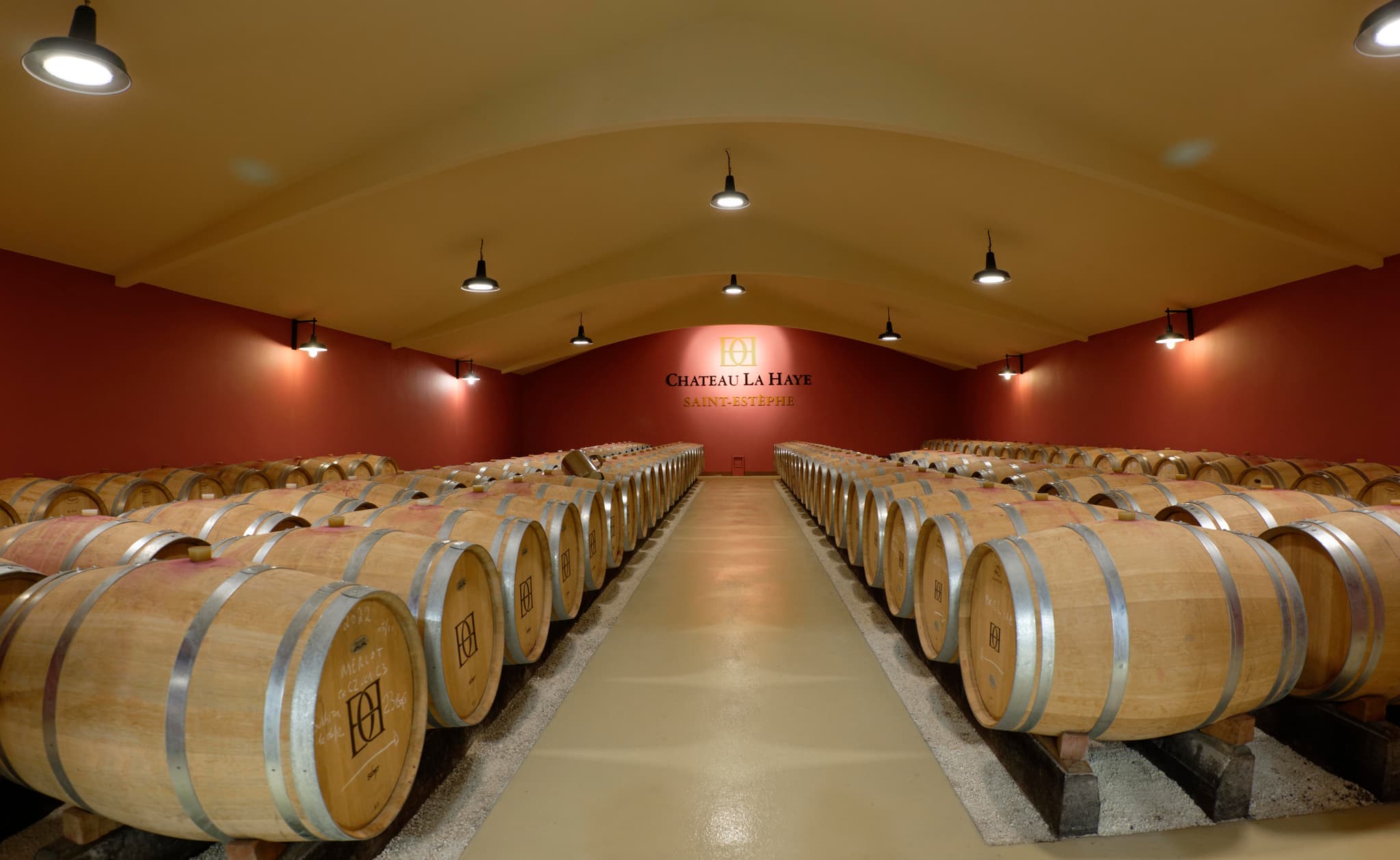 Château La Haye 3