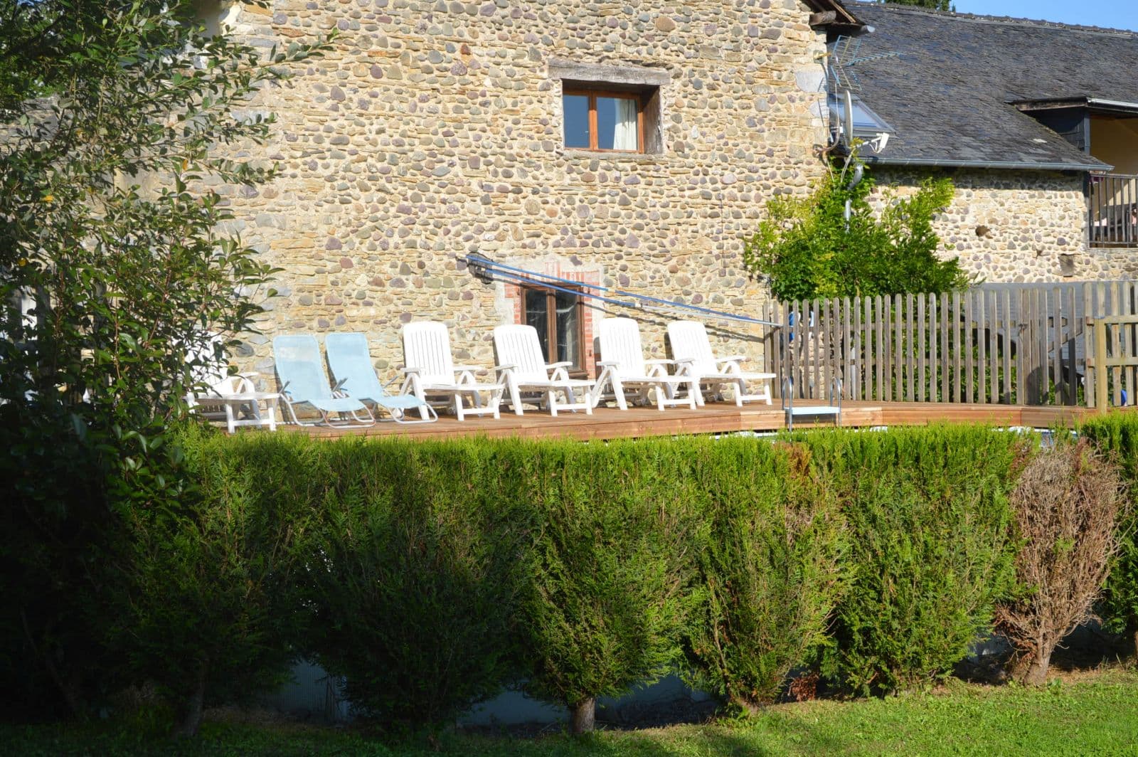 Jardin