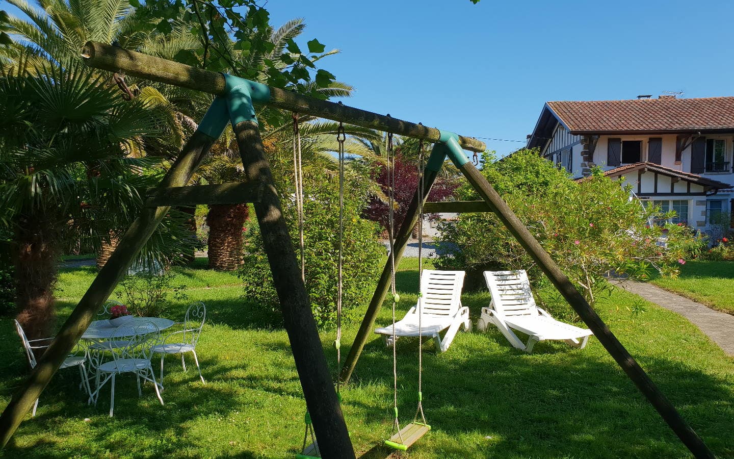 Jardin