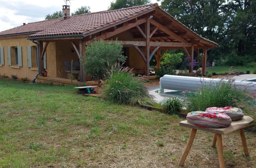 Jardin