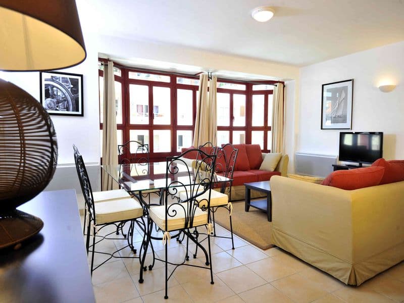 Jardin Mauresque interieur salon web