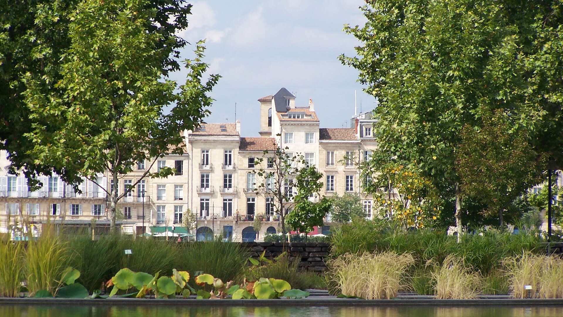Jardin-botanique