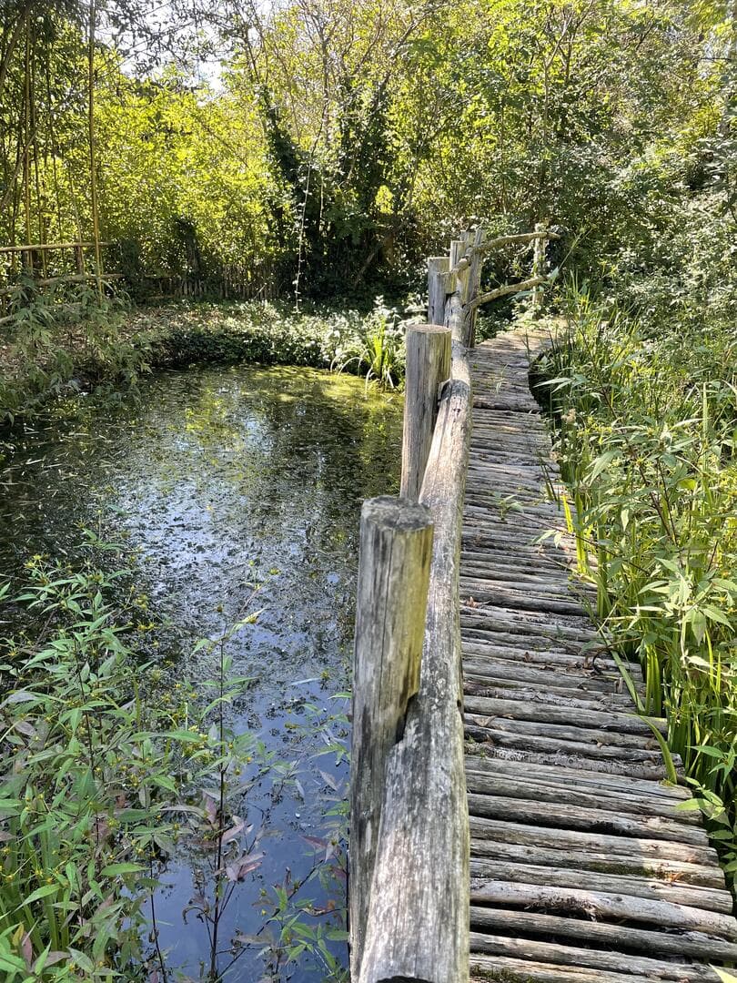 Jardin-de-Paradis-Montagnac la Crempse