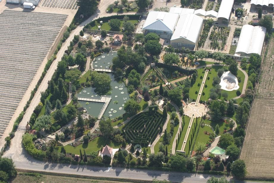 Jardins de Beauchamp 3