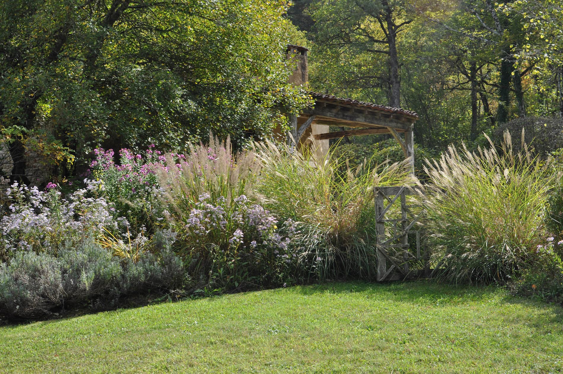 Jardins de l'Albarède (14)