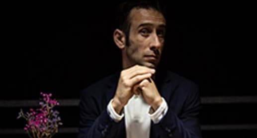 Jerôme Pinel