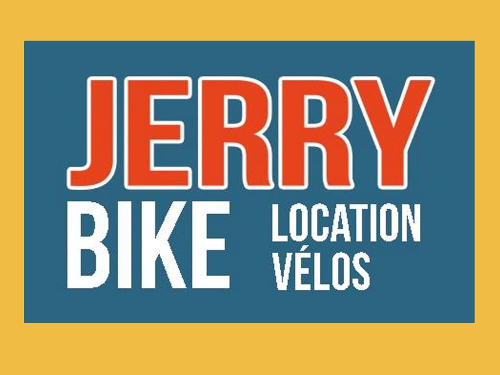 Jerry Bike Rental