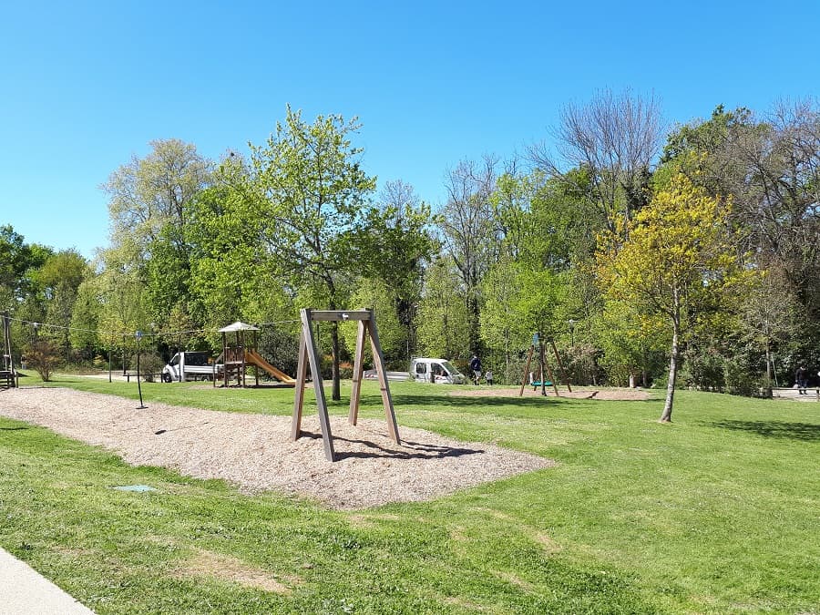 Jeux enfants Toulouzette