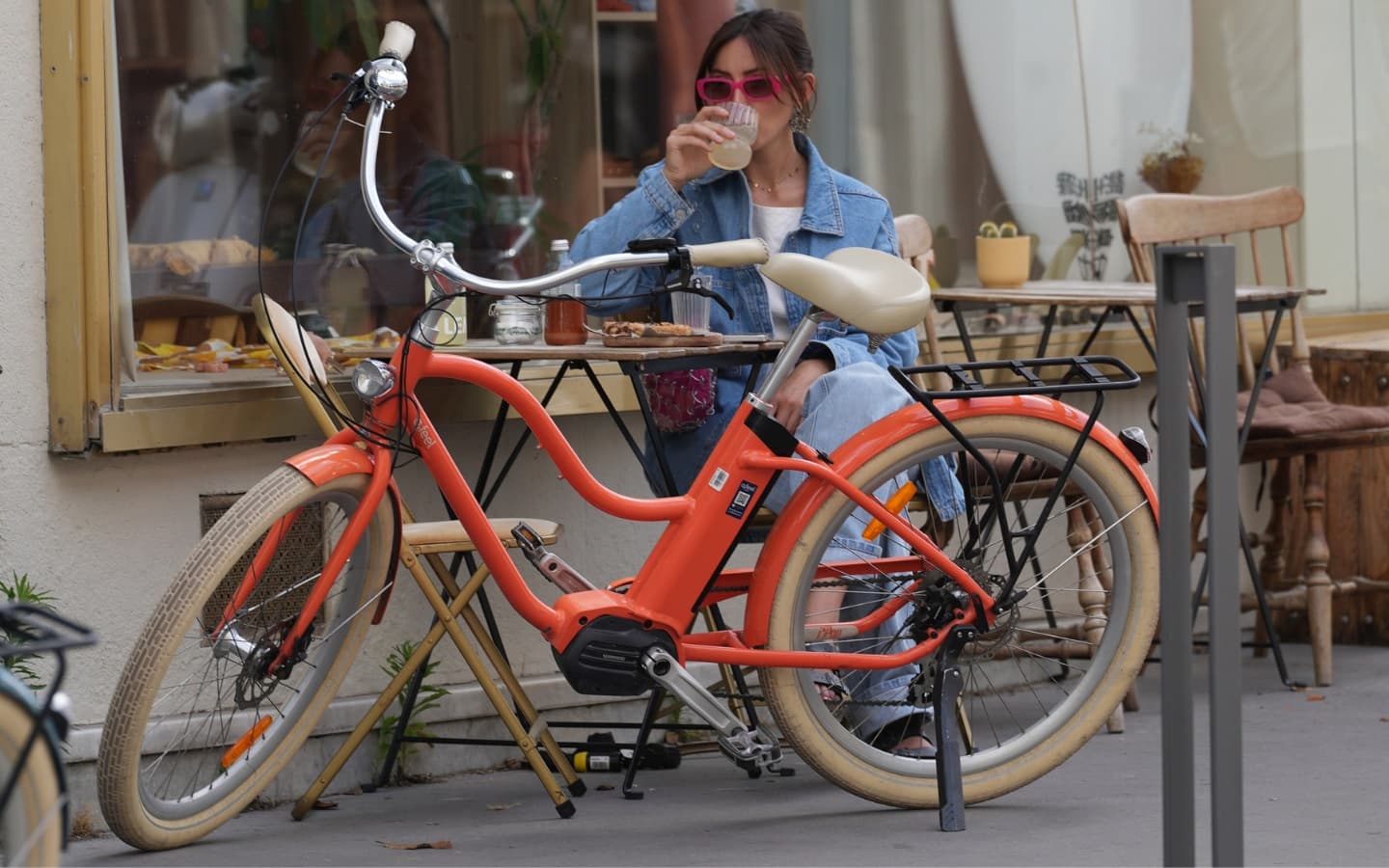 Joe Bike Biarritz