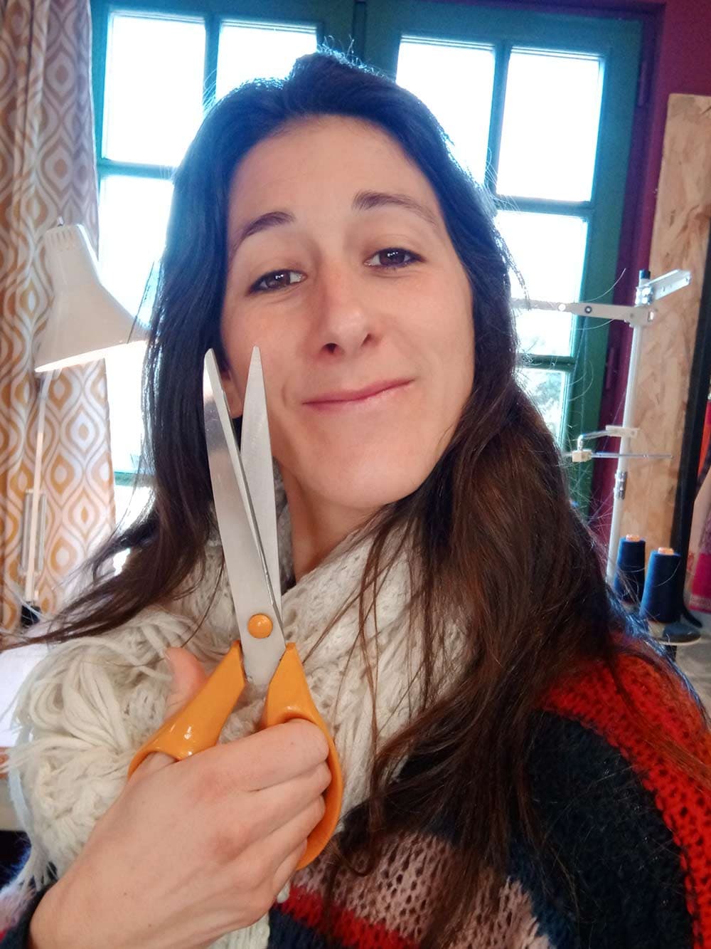 Julie Varnier - Créatrice textile