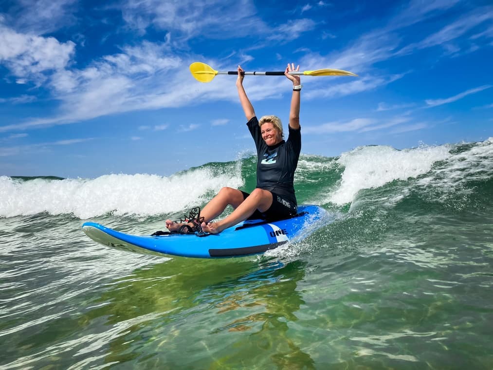 Kayaksurf adulte (Copier)