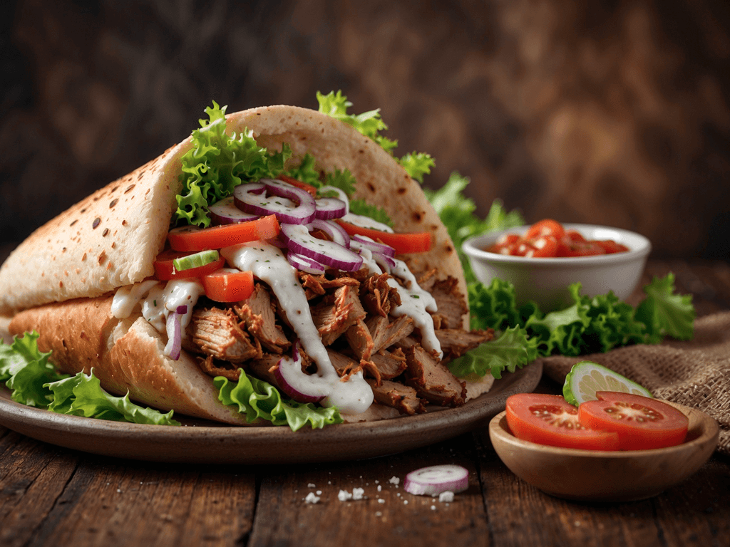 Kebab