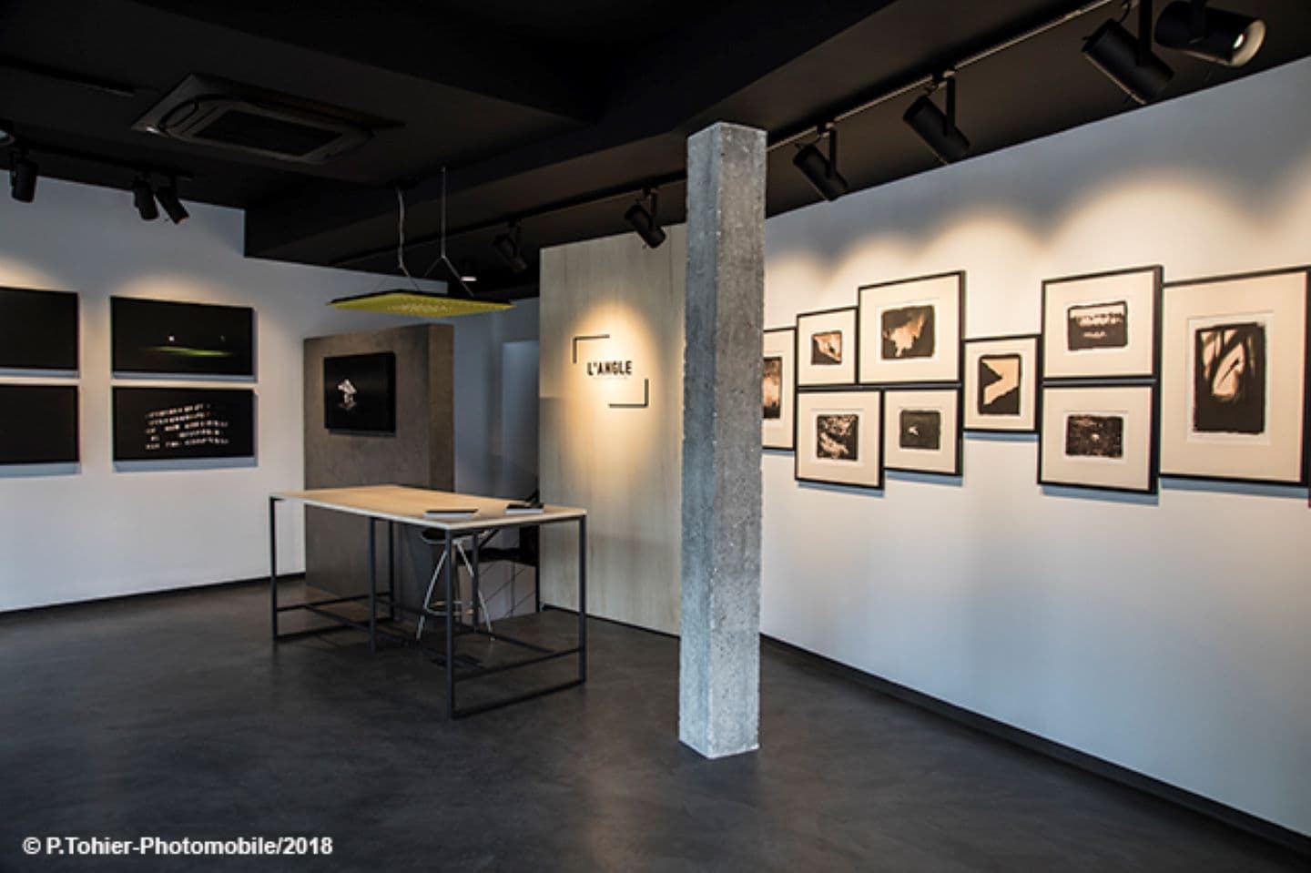 Galerie "L'Angle"