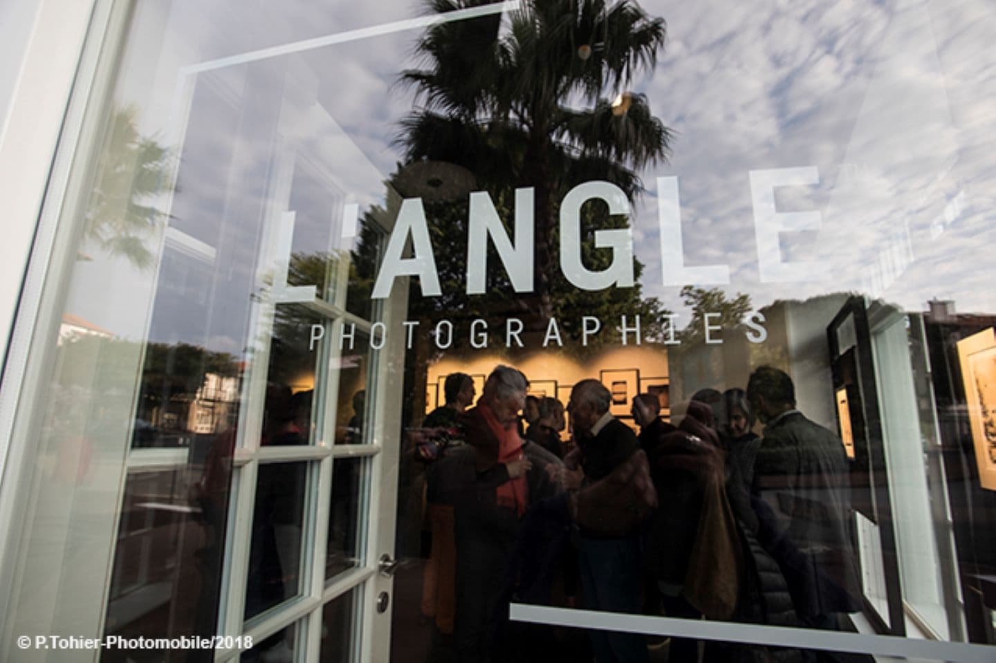 Galerie "L'Angle"