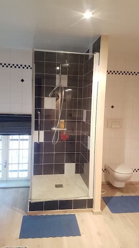 L'Eveil en Chemin - salle de bain