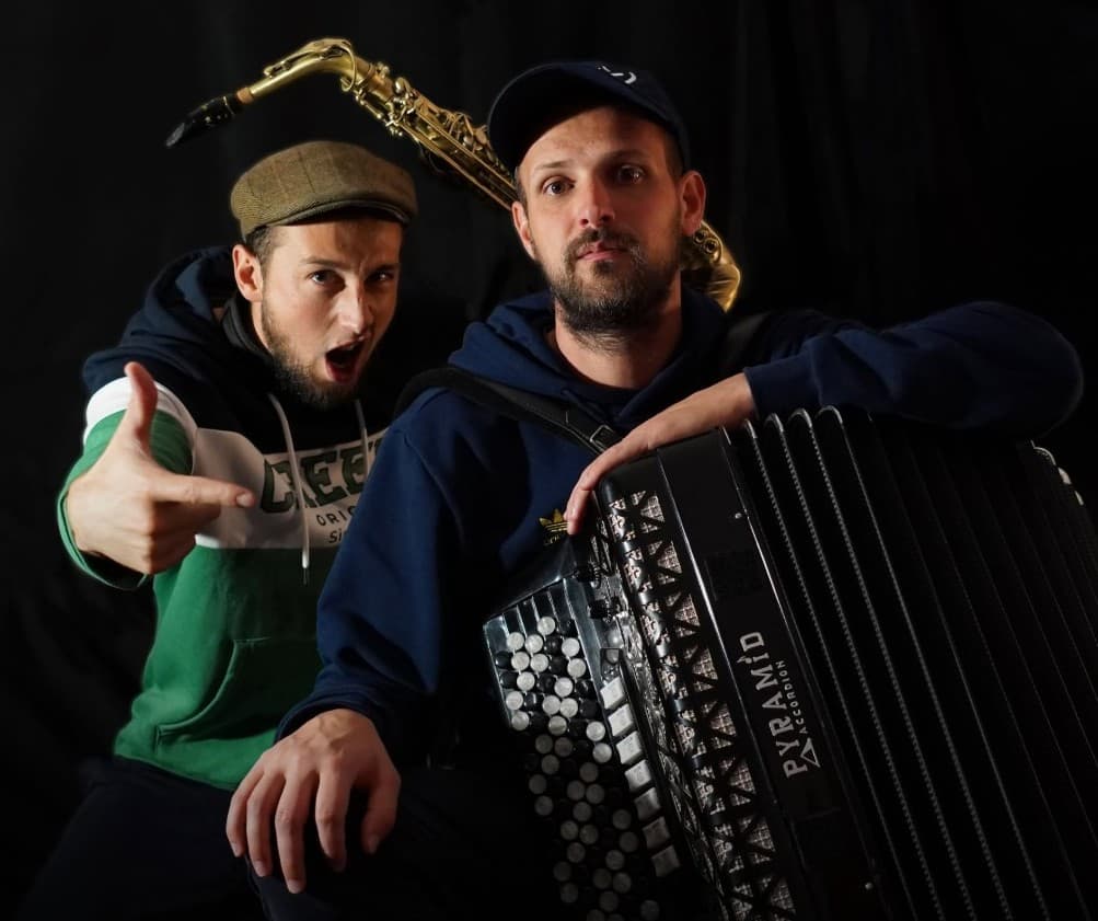 L'Olivade concert