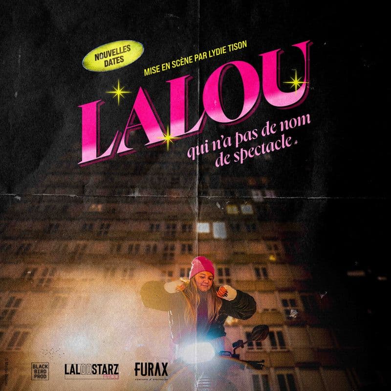 LALOU