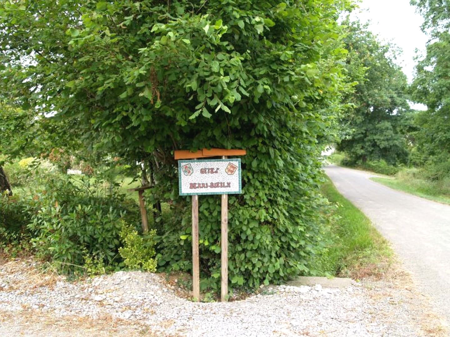 Beroye Viste