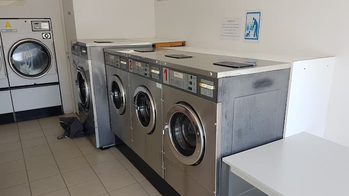 LAVERIE AUTOMATIQUEKALIKO