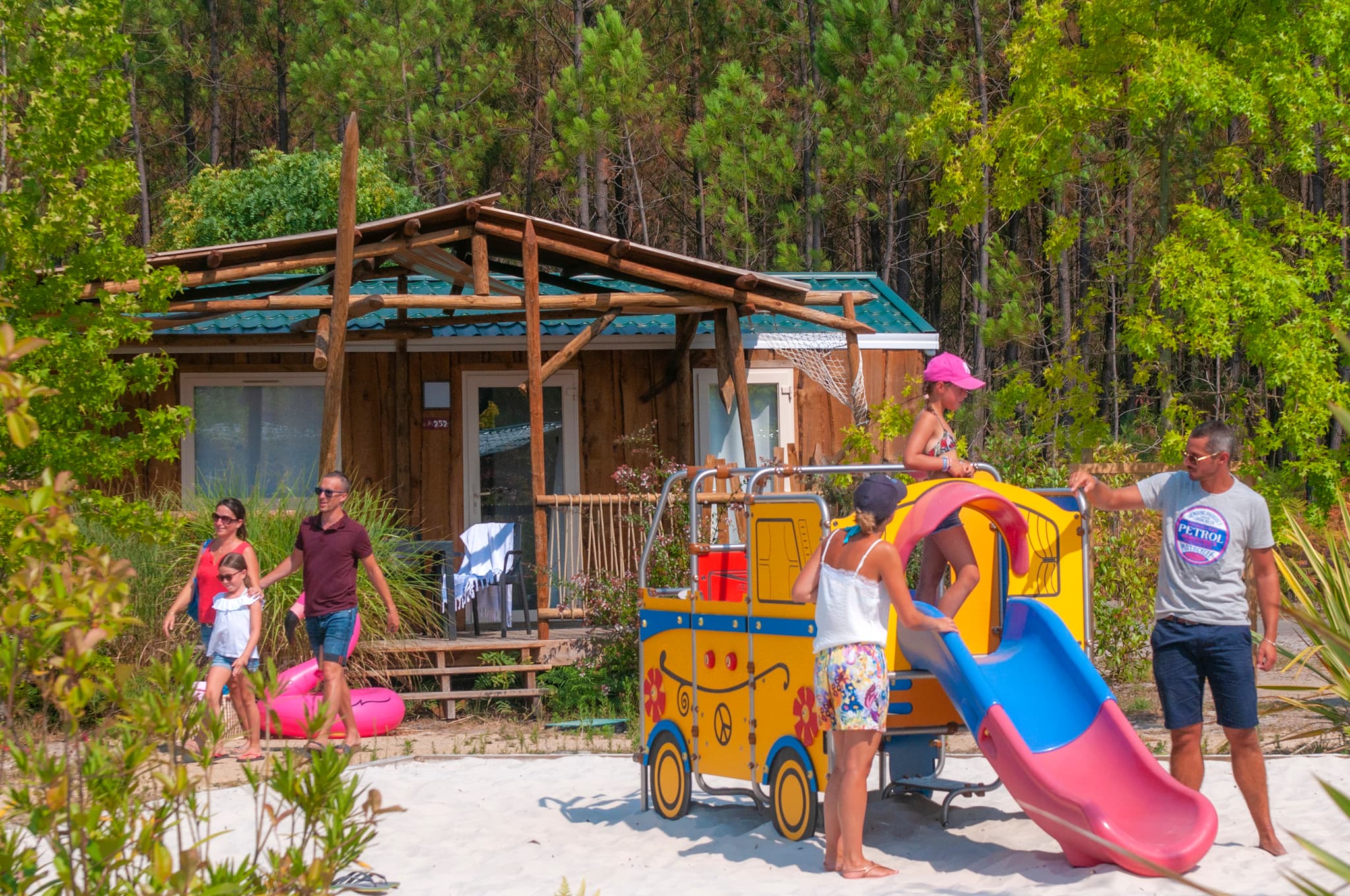 LINXE_Camping Domaine de Lila (22)