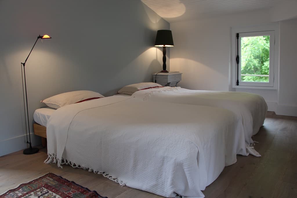 Maison de Maître Les Chênes_Messanges_Landes Atlantique Sud
