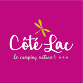 LOGO Camping Coté Lac