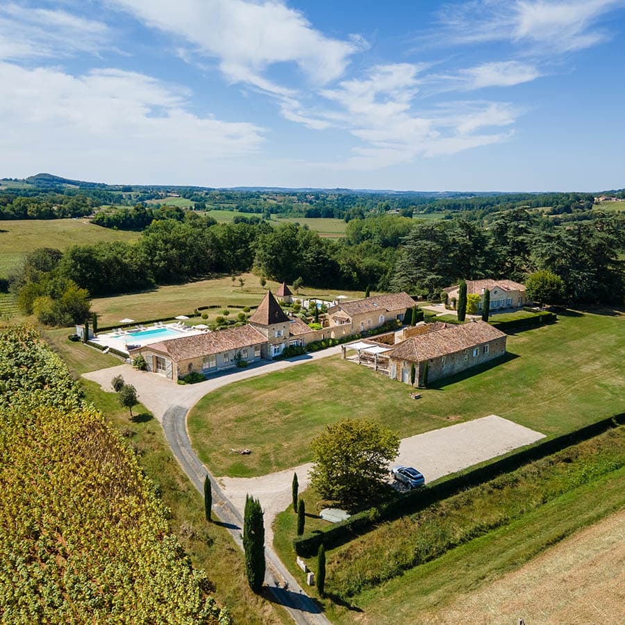 La Balie