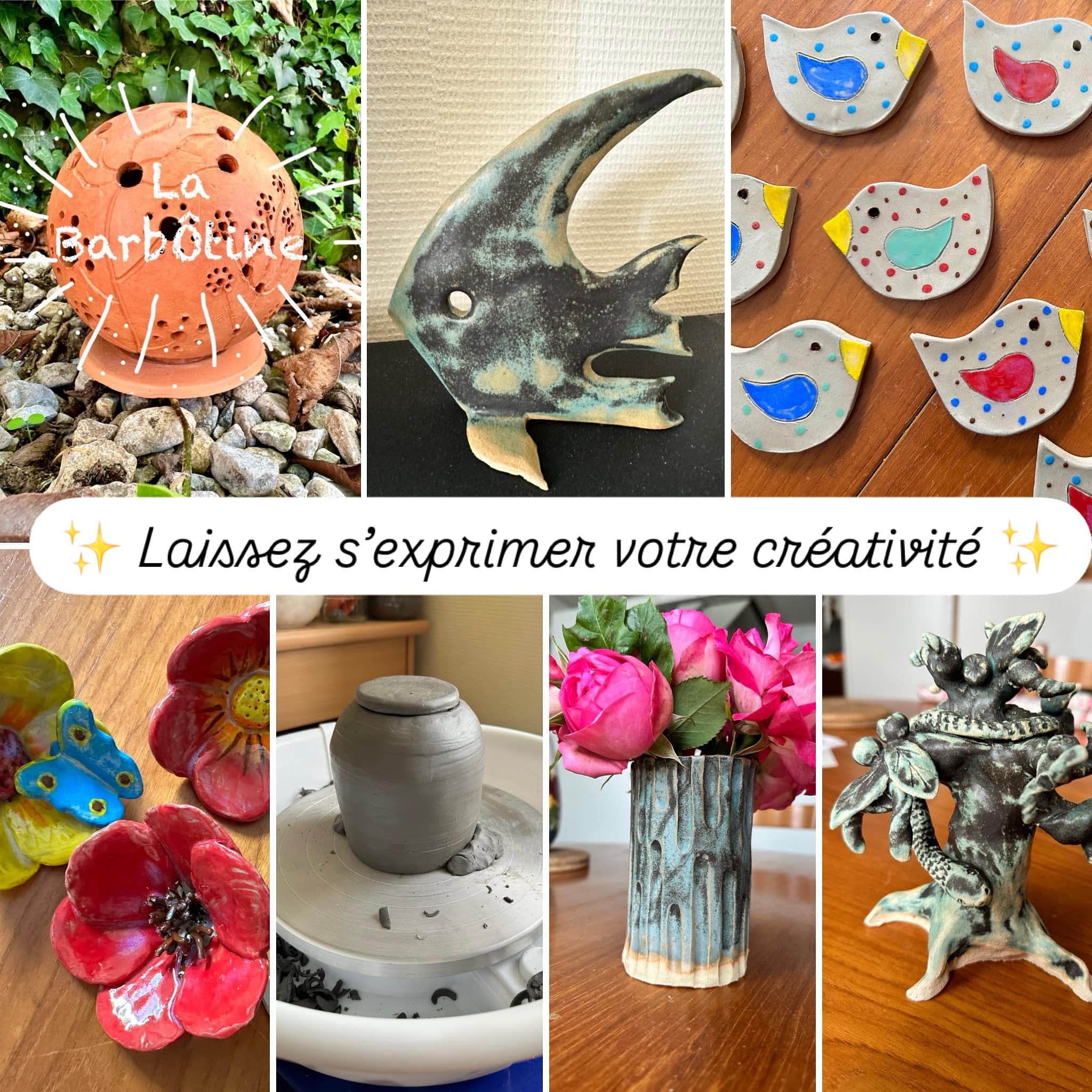 La BarbÔtine