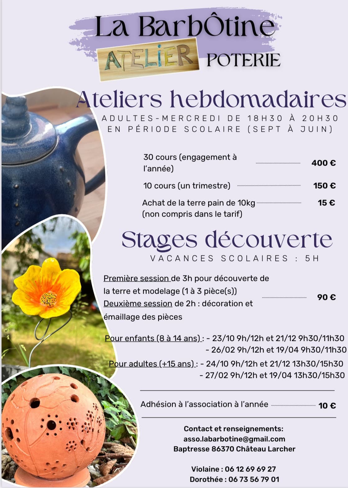 La BarbÔtine