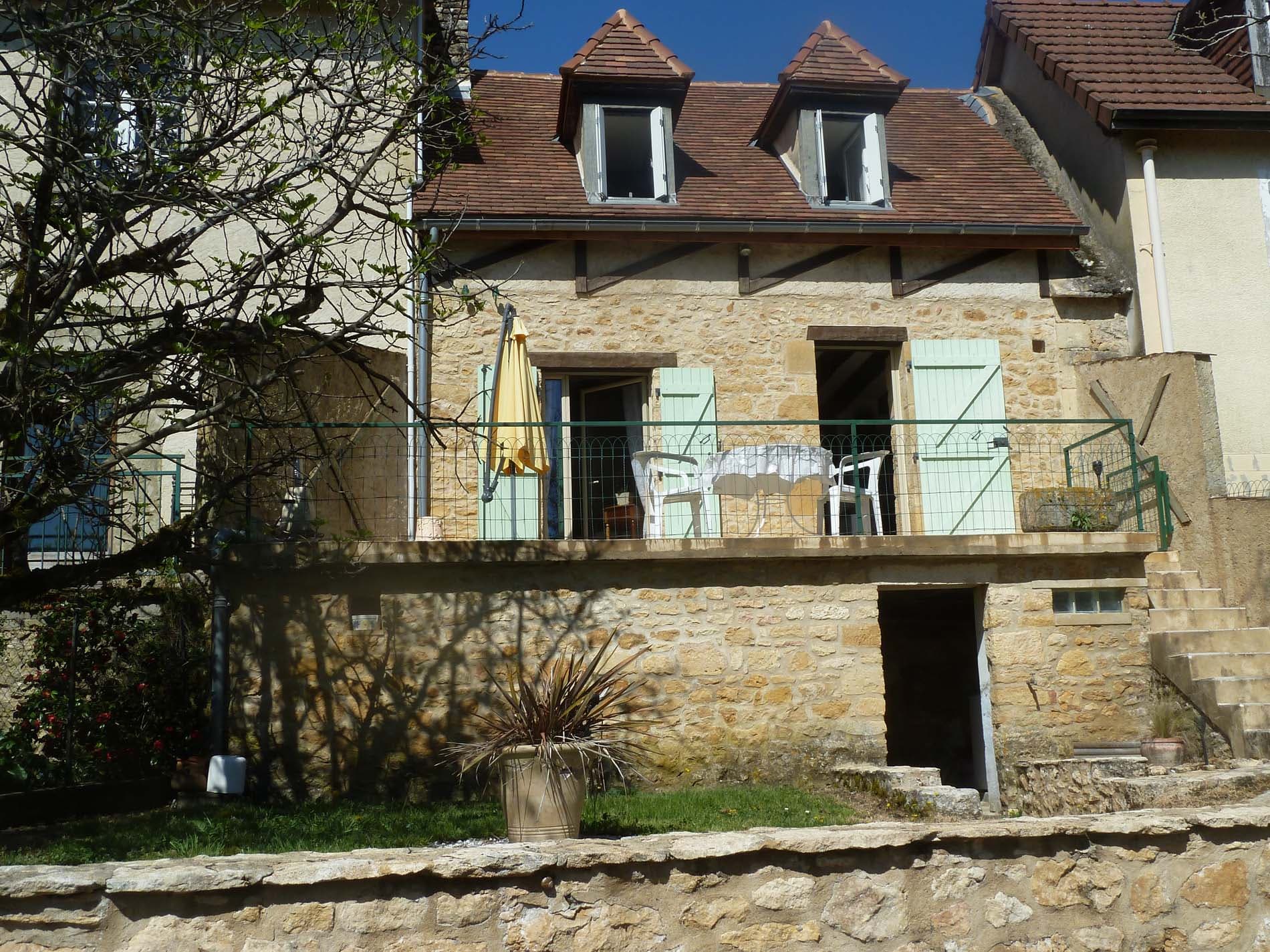 Les Borie - Carsac