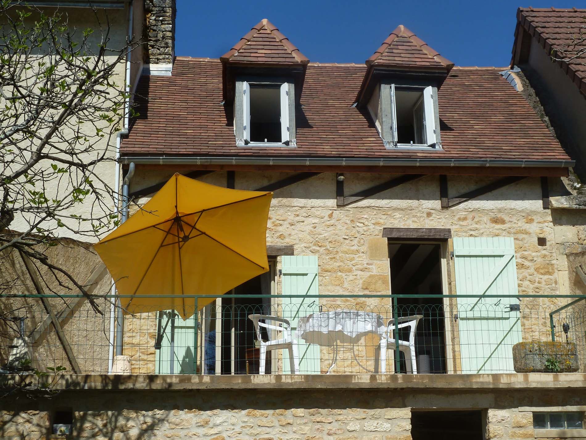 Les Borie - Carsac
