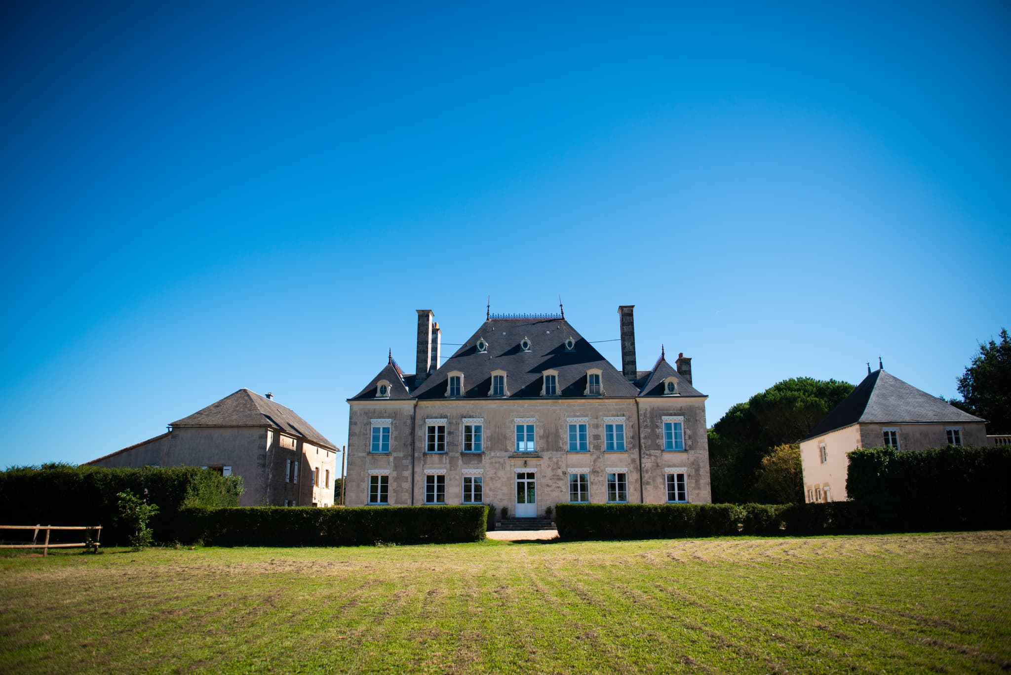 Le Château