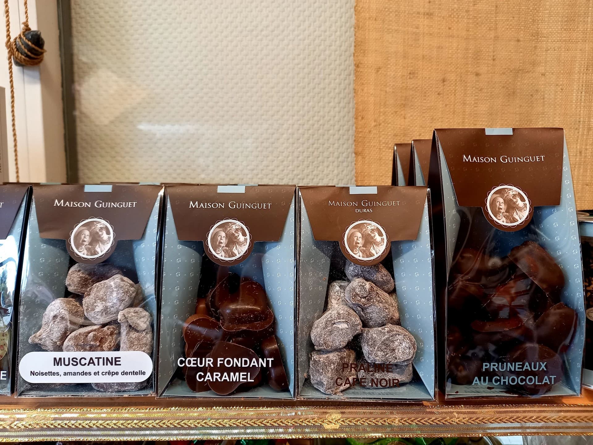 La Brûlerie du Béarn Gourmandises