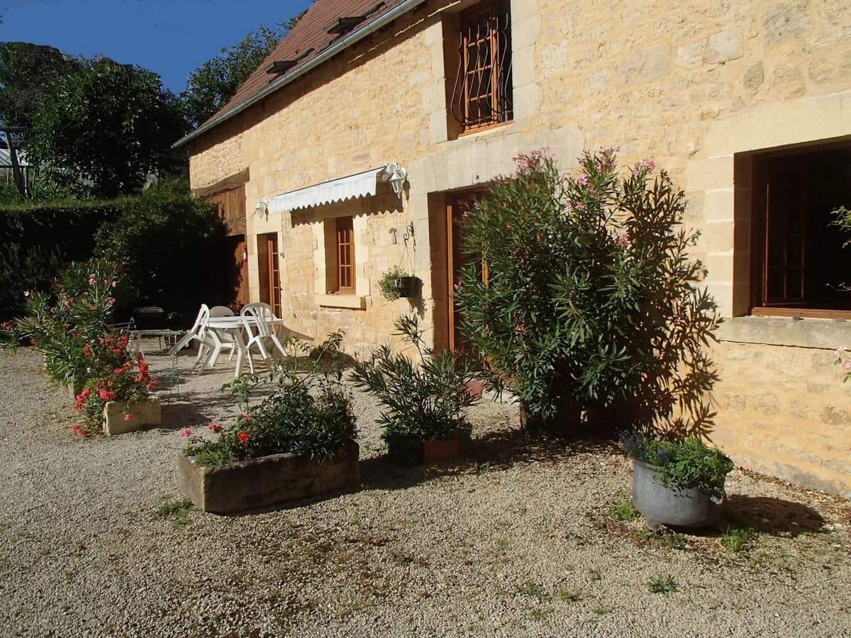 La Cale de Lespinasse - brochure