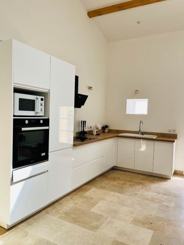 La Chaume 2 Esclottes Pin cuisine3