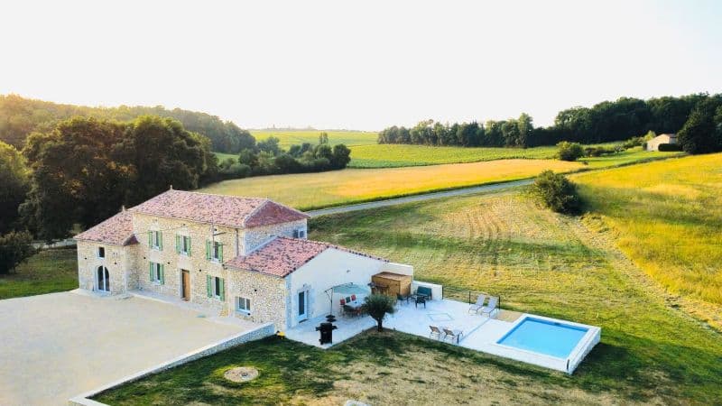 La Chaume Pin Esclottes (1)