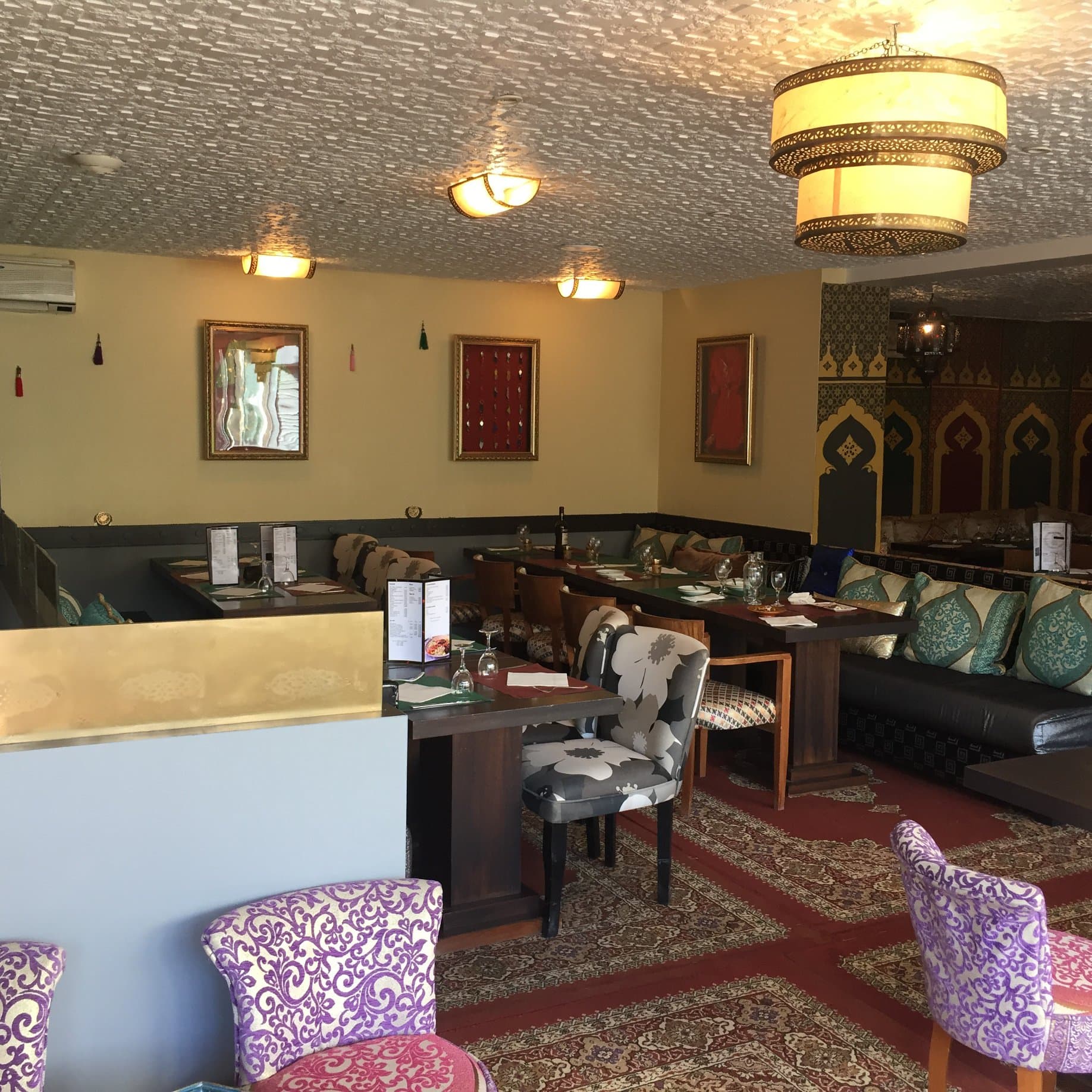 La Chope d'Orient