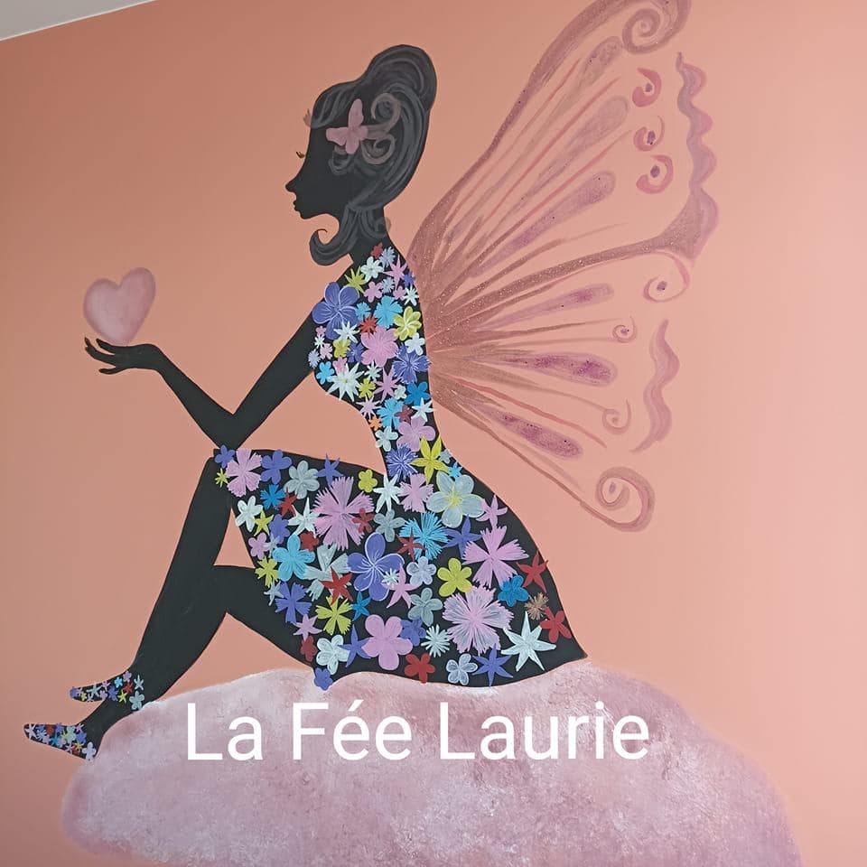 La Fée Laurie