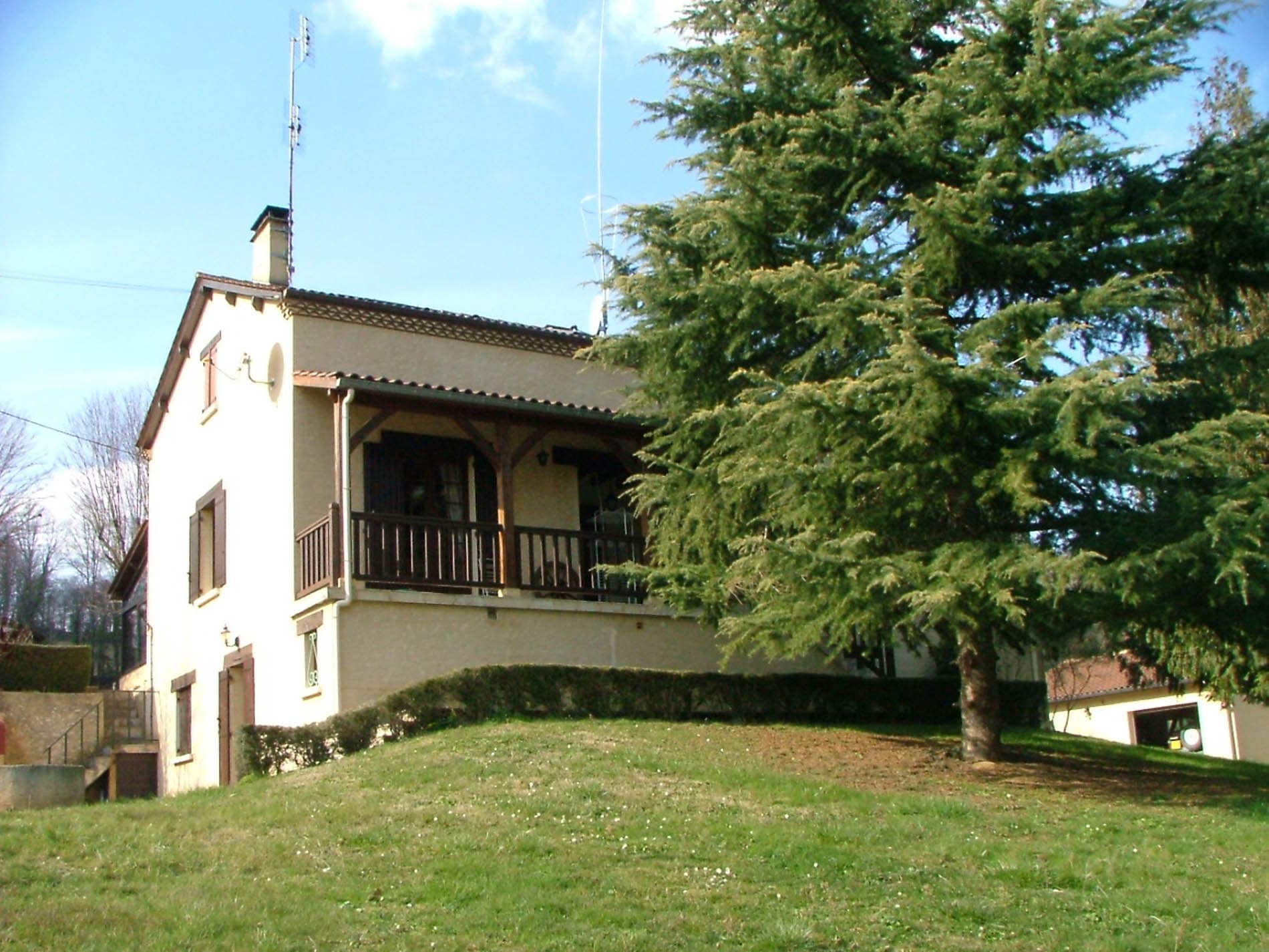 La Garrigue (2)