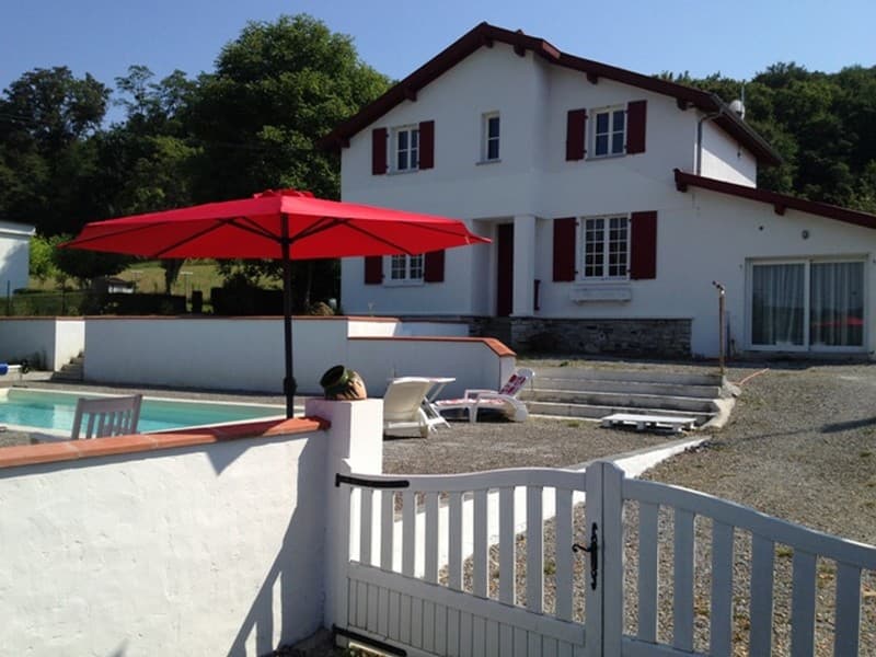 Appartement La Magna Salies-de-Bearn