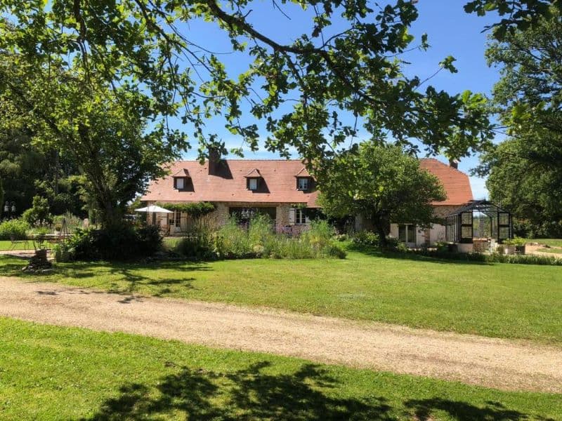 La Maison